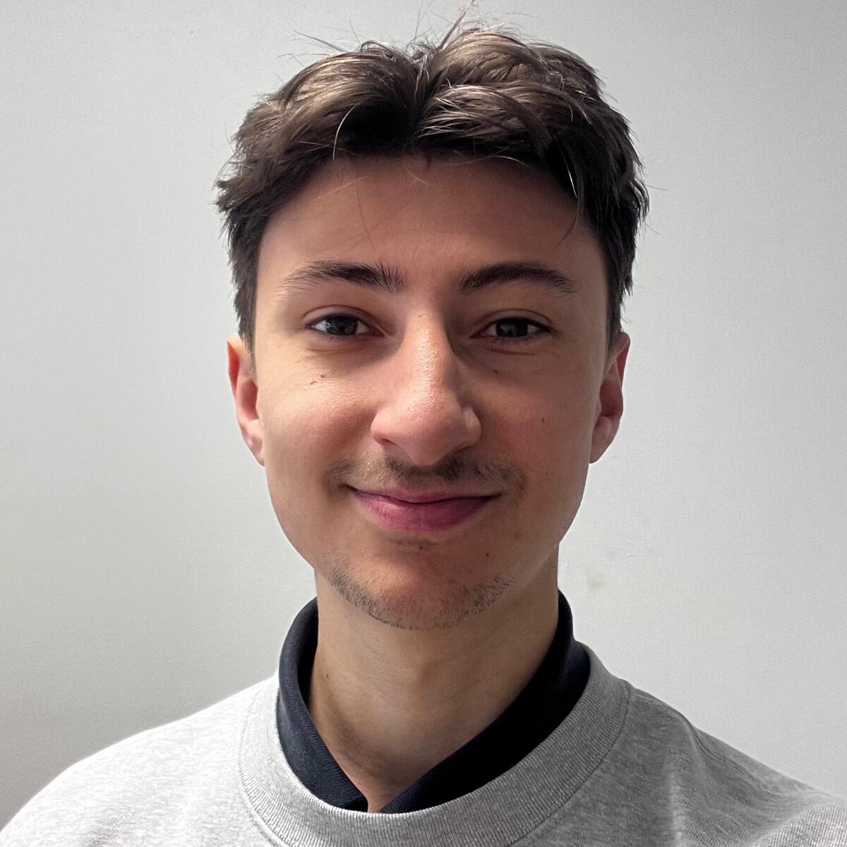 photo profil de Flavien
