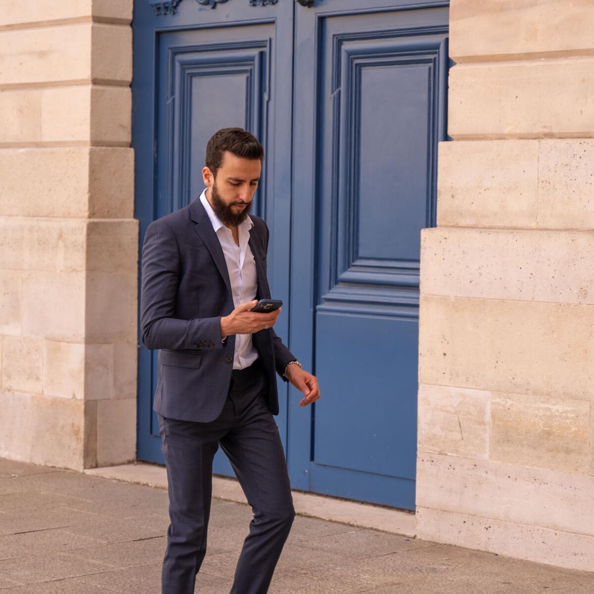 photo profil de Karim