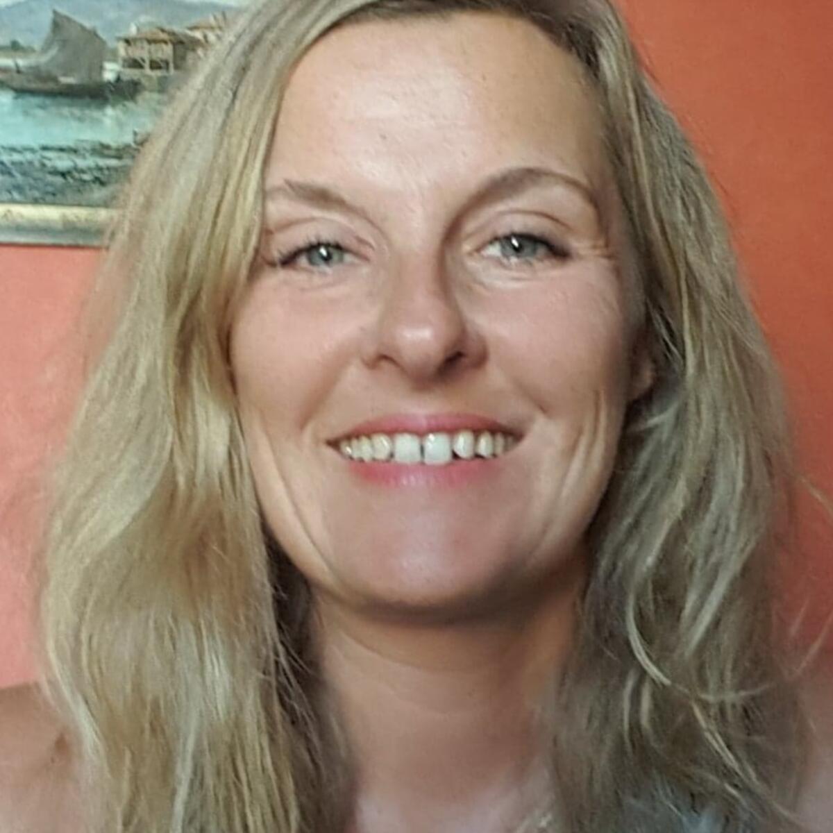 photo profil de Julie