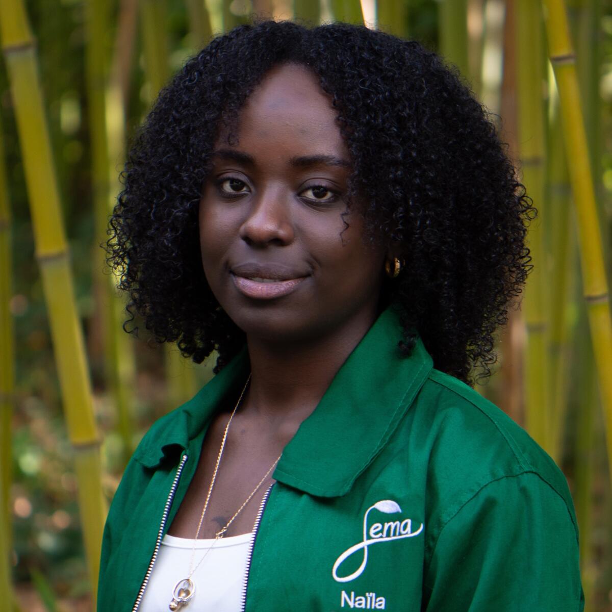 photo profil de Naïla