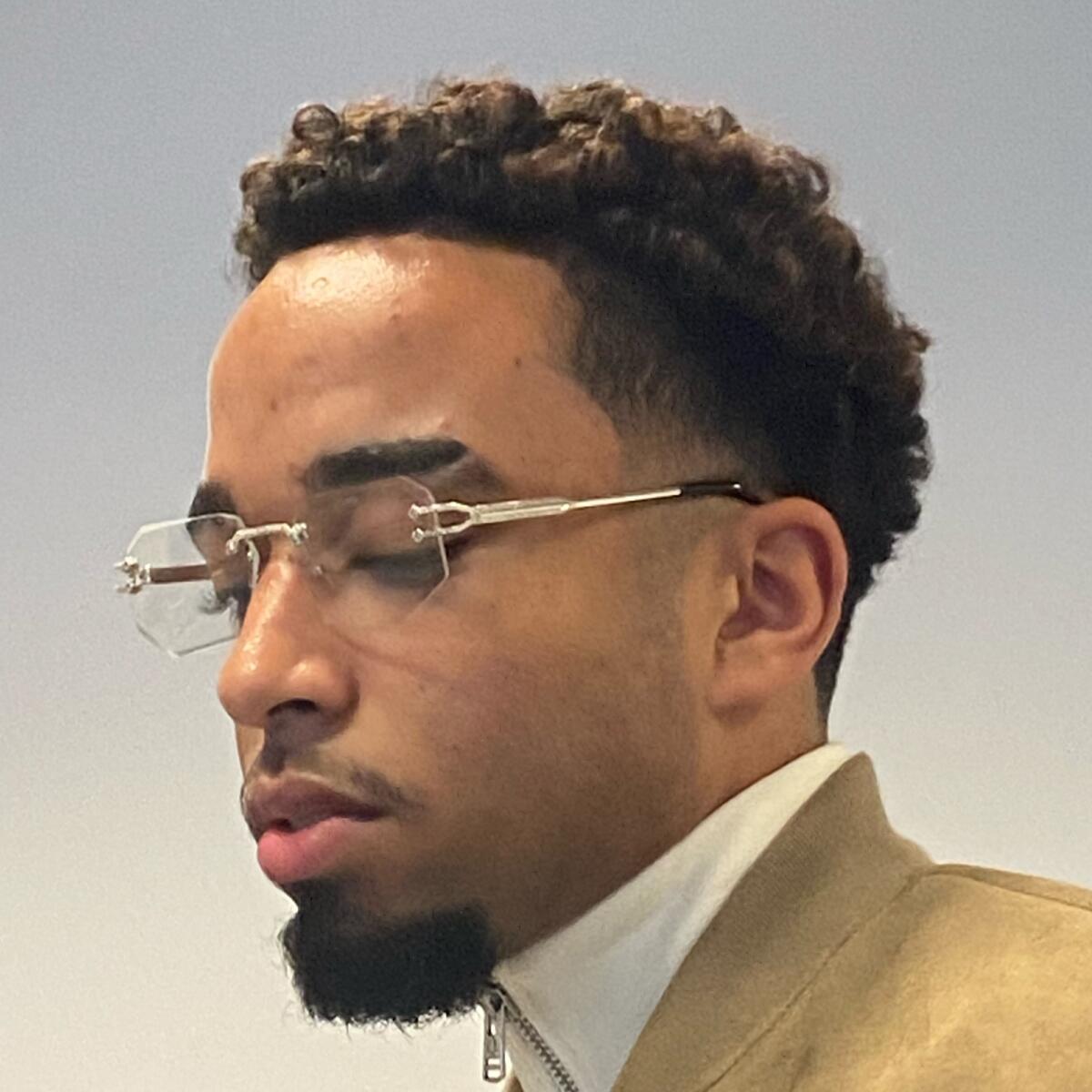 photo profil de Samuel