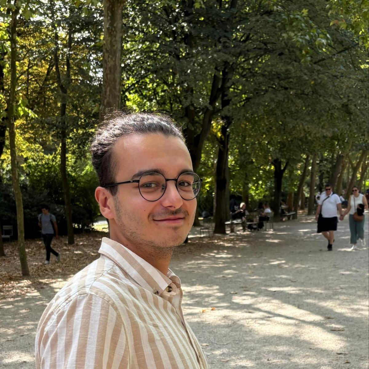 photo profil de Ilian