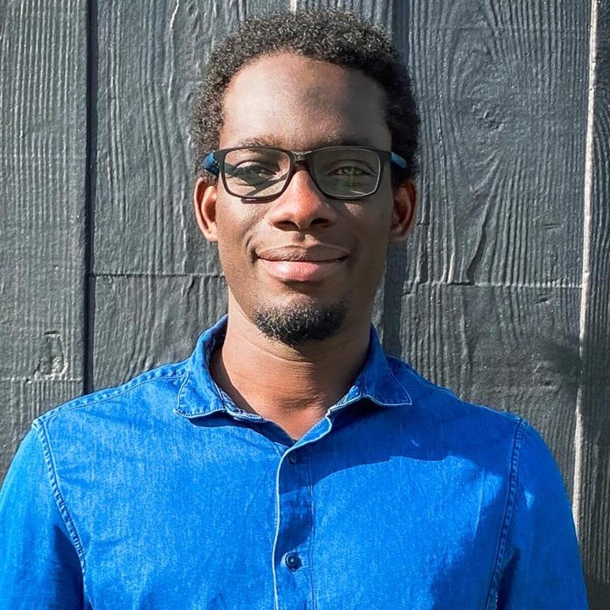 photo profil de Assane