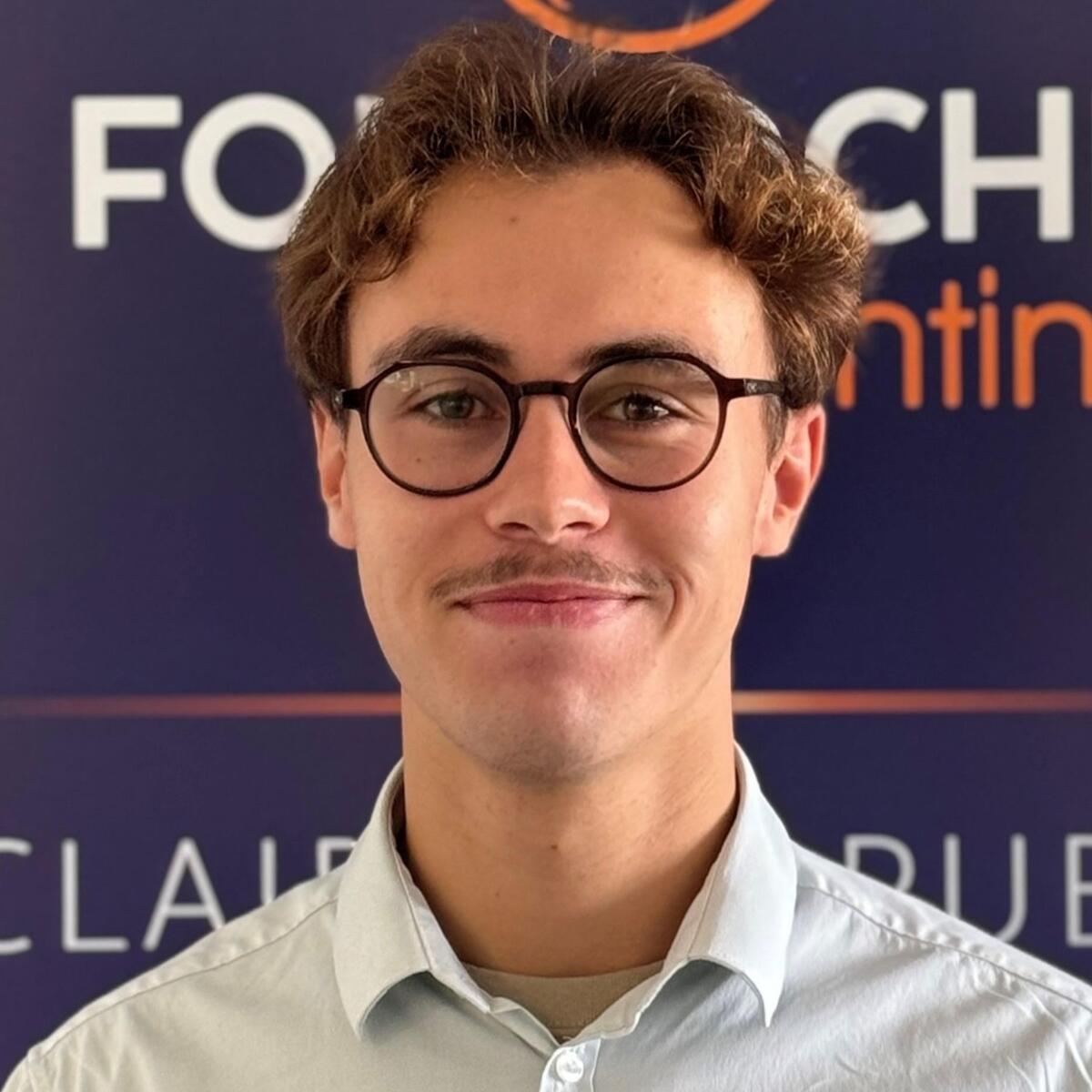 photo profil de Mathis