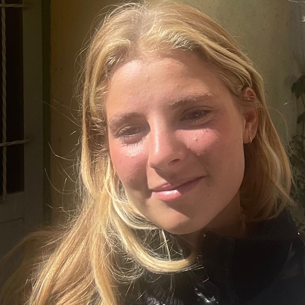 photo profil de Louise