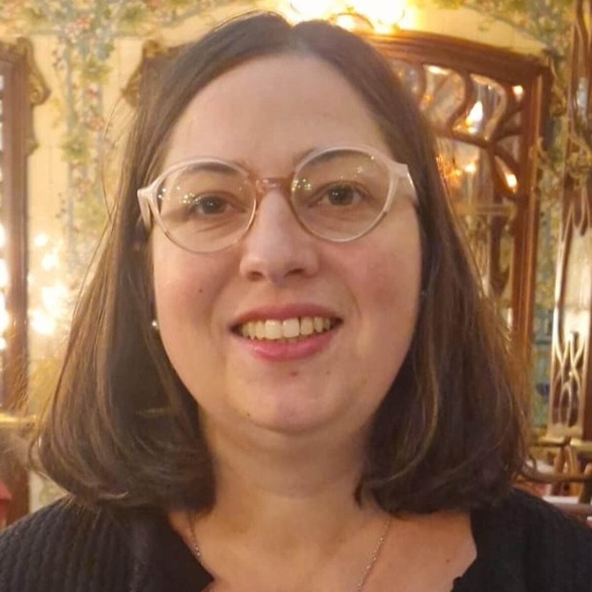 photo profil de Deborah