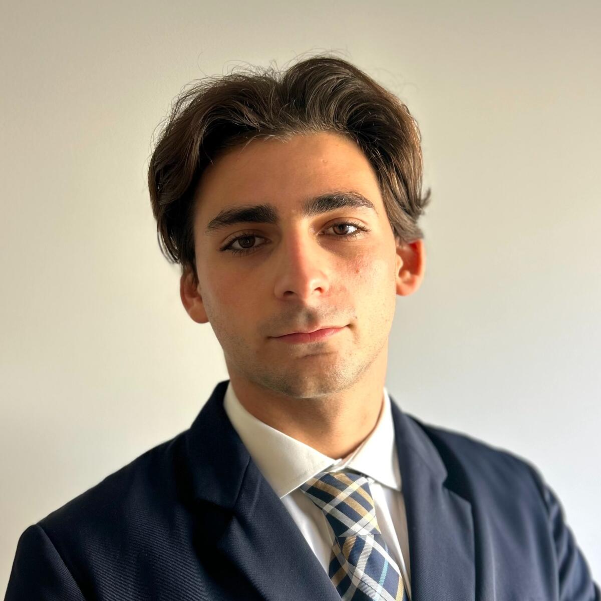 photo profil de David