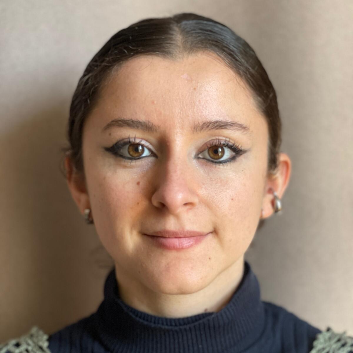 photo profil de Manon