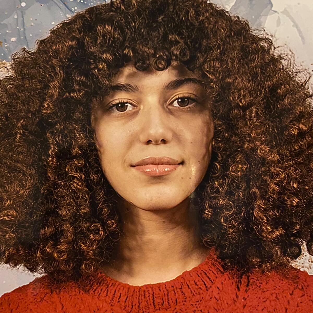 photo profil de Léna