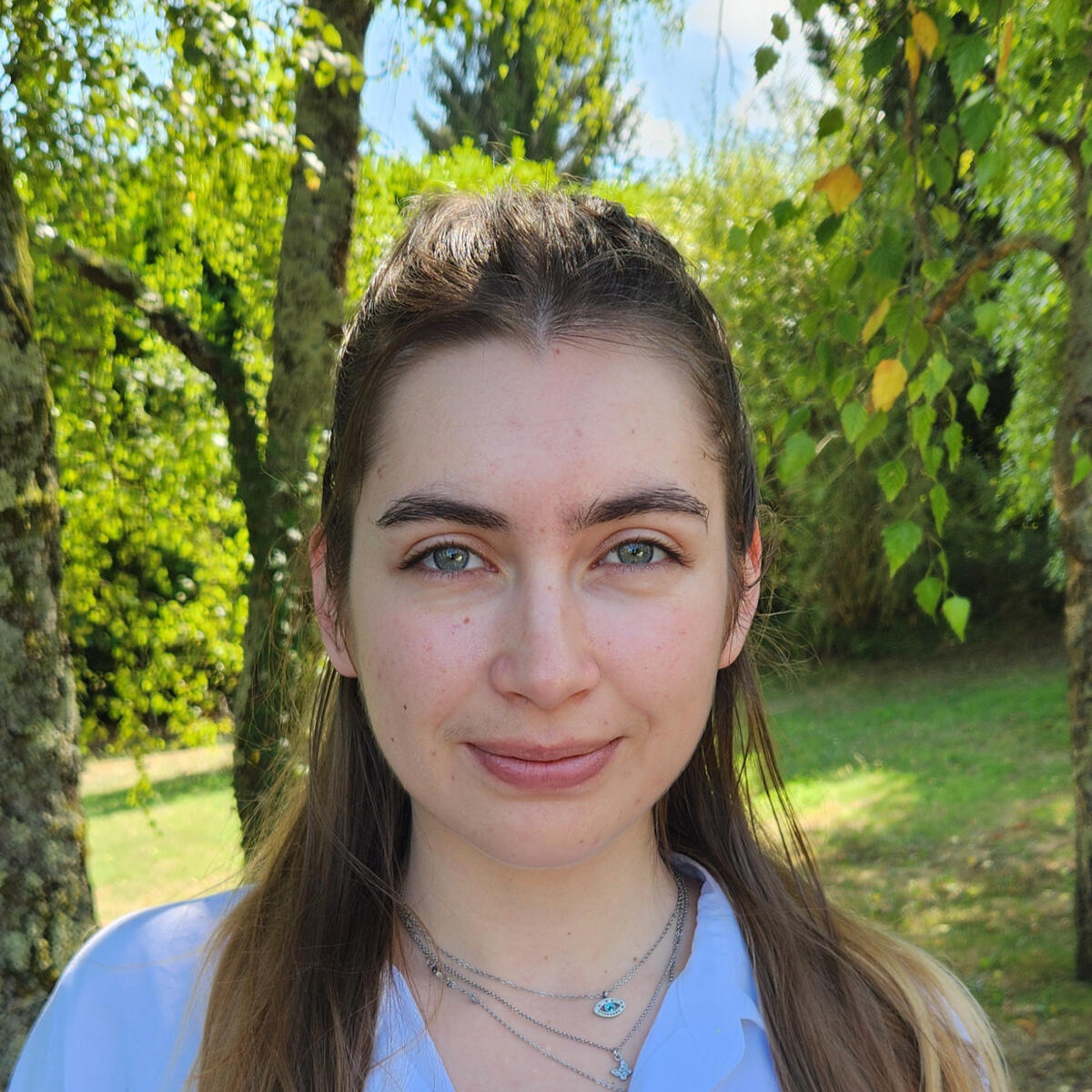 photo profil de Loriane