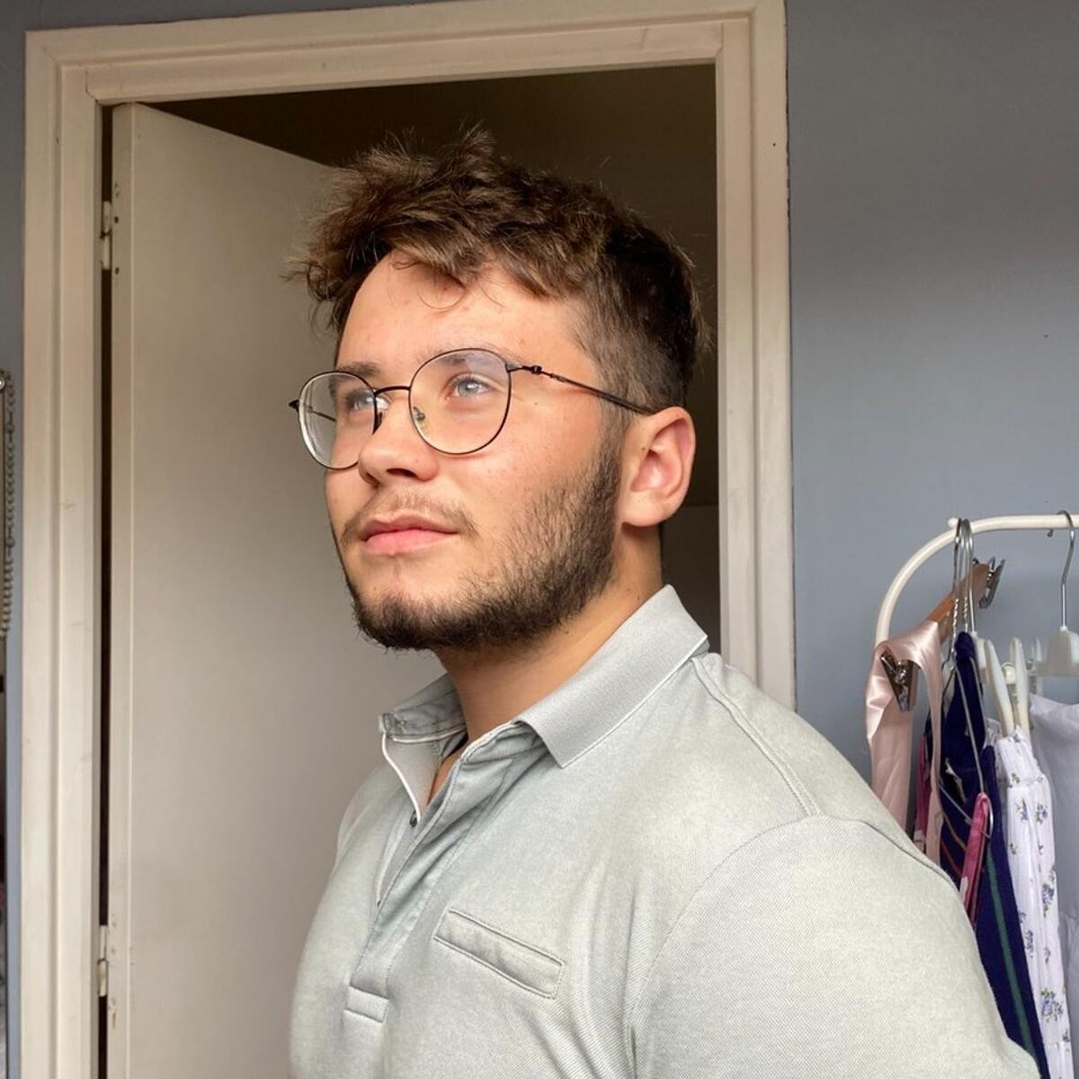 photo profil de Gabriel