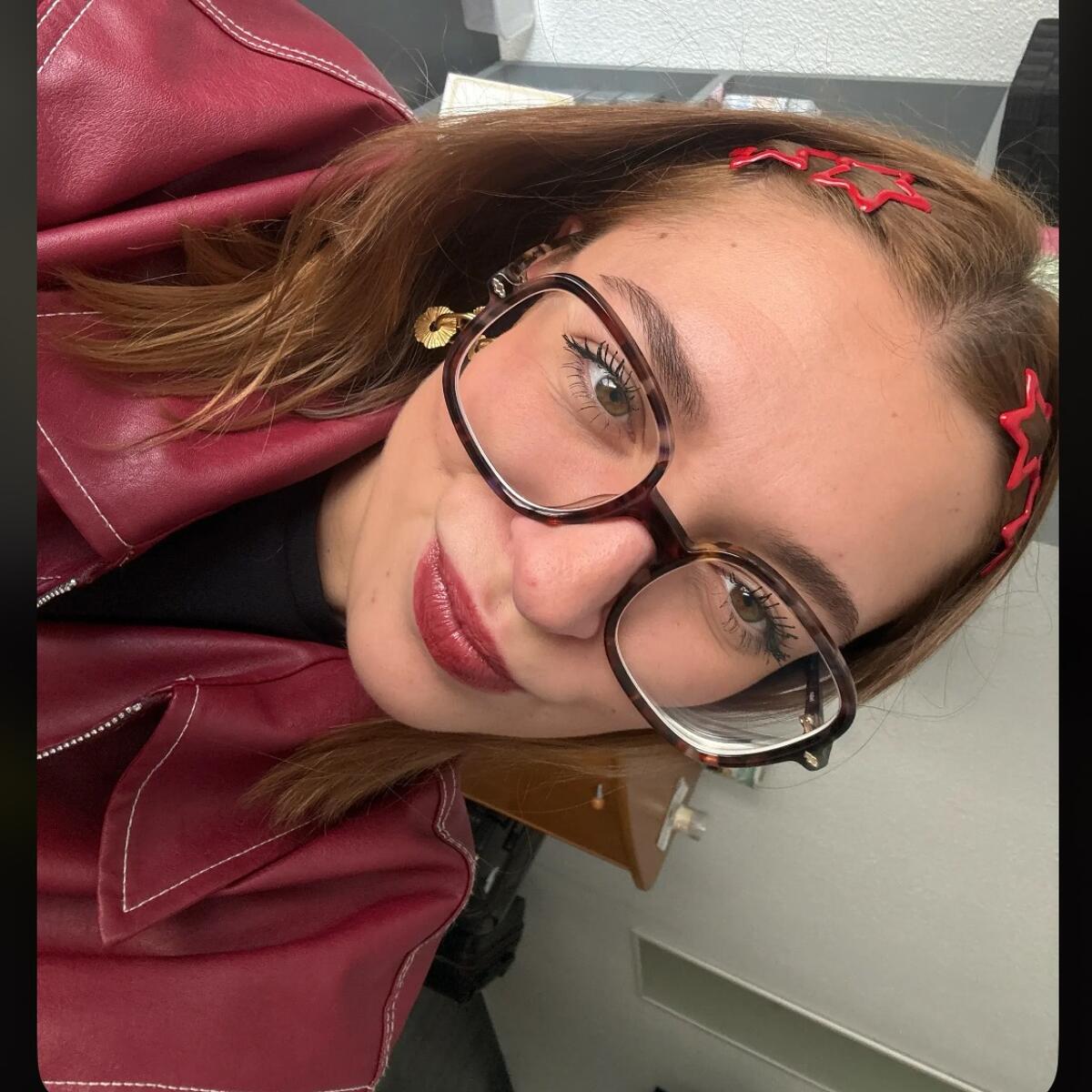 photo profil de Ludine