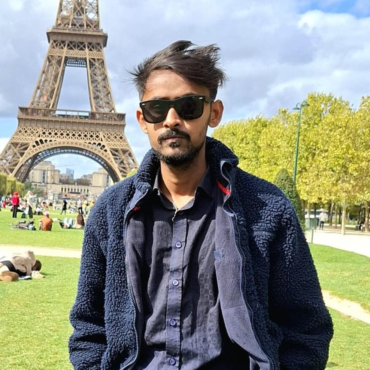 photo profil de Rihan