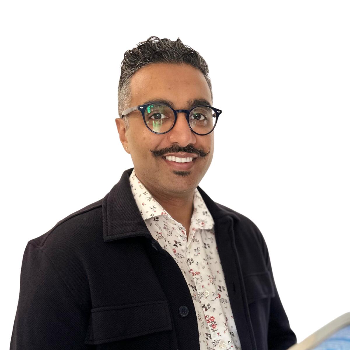 photo profil de Rikesh