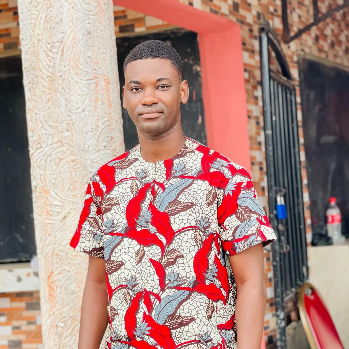 photo profil de Carmel