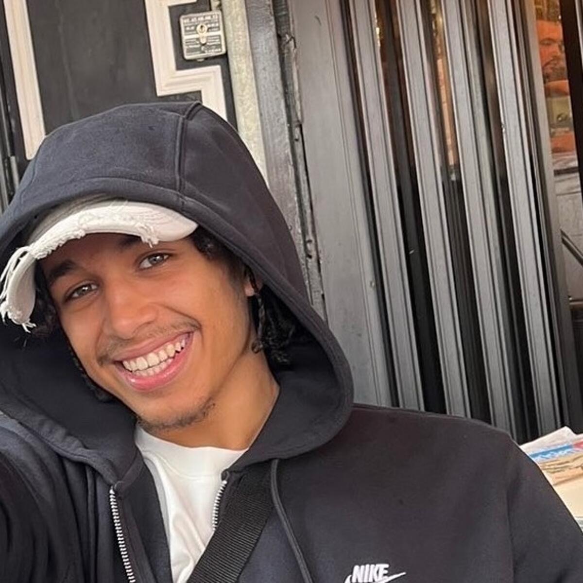 photo profil de Sofiane