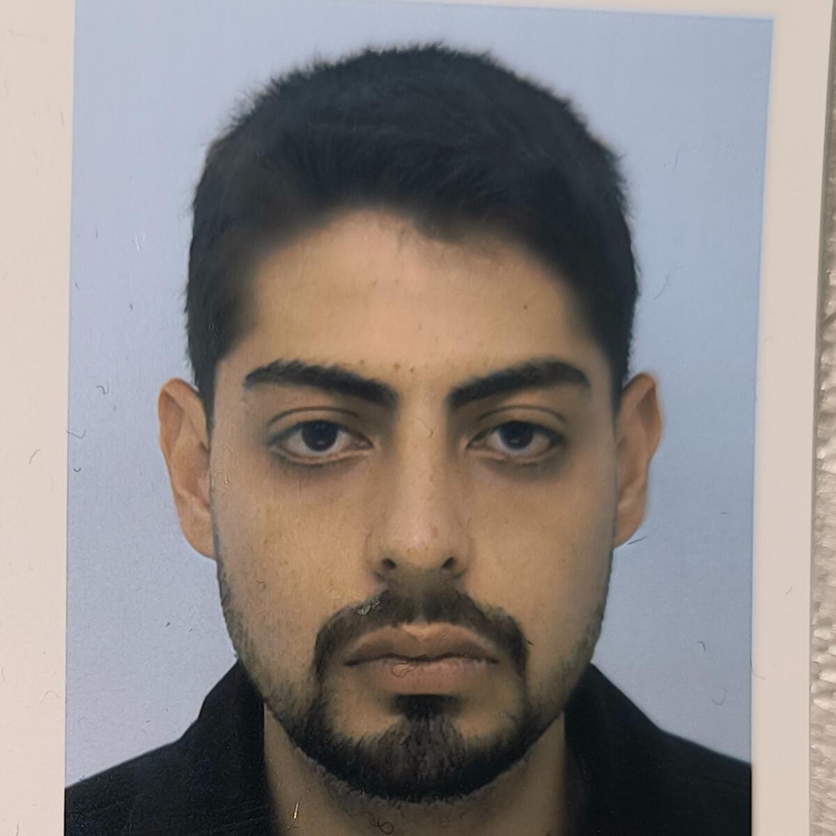 photo profil de Joaquin