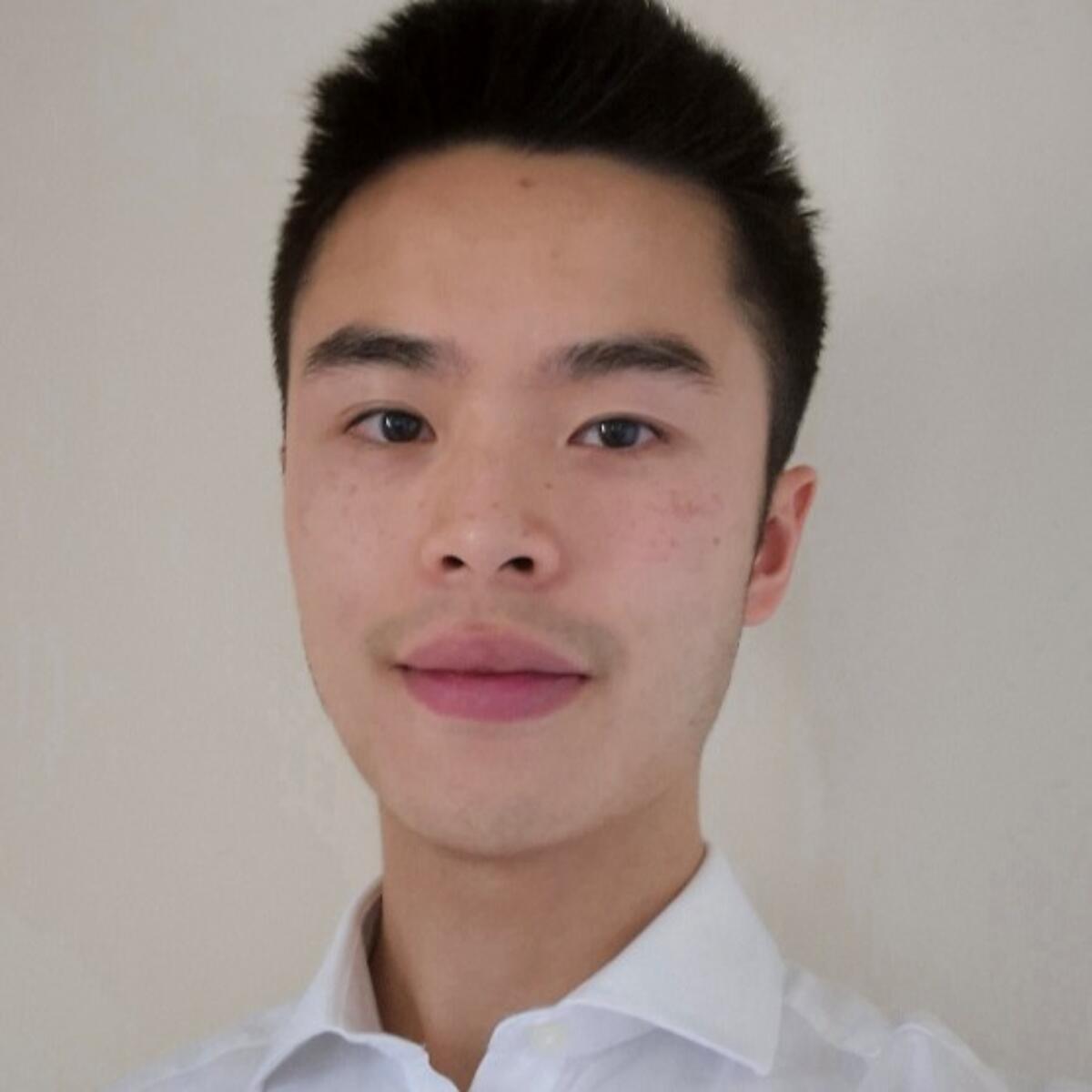 photo profil de Victor