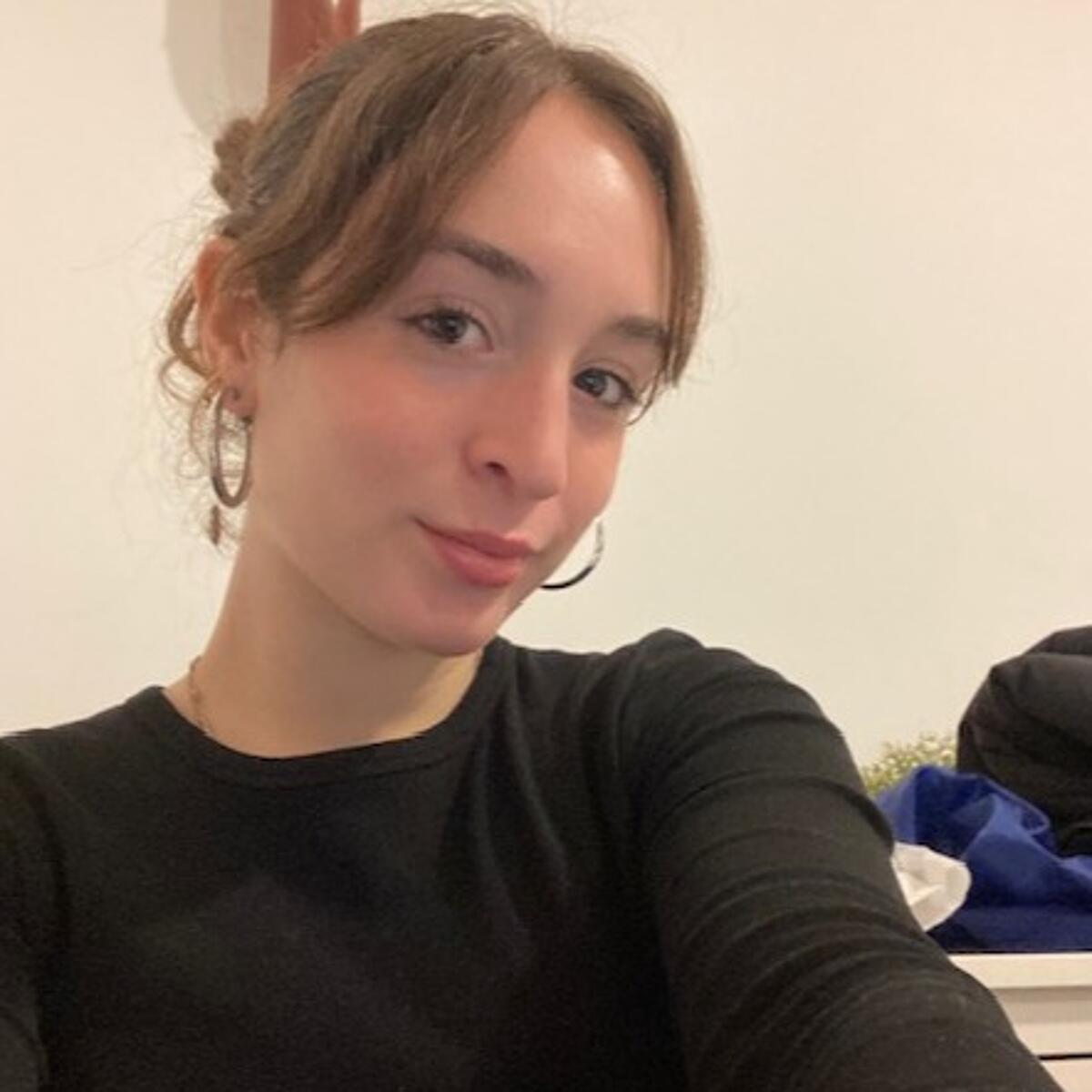 photo profil de Hélèna