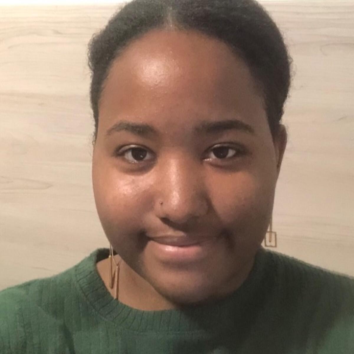 photo profil de Kaïna 