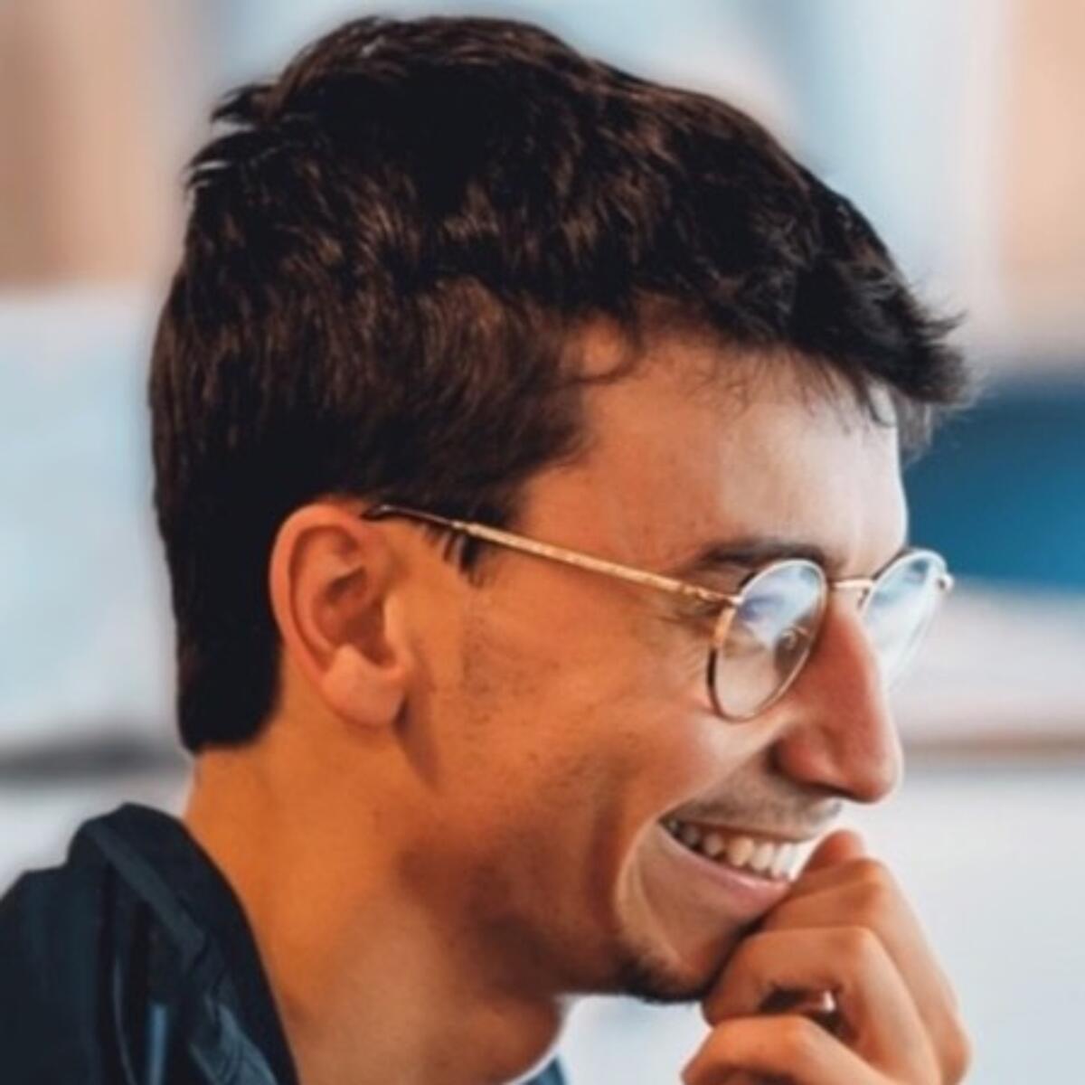 photo profil de Pierre