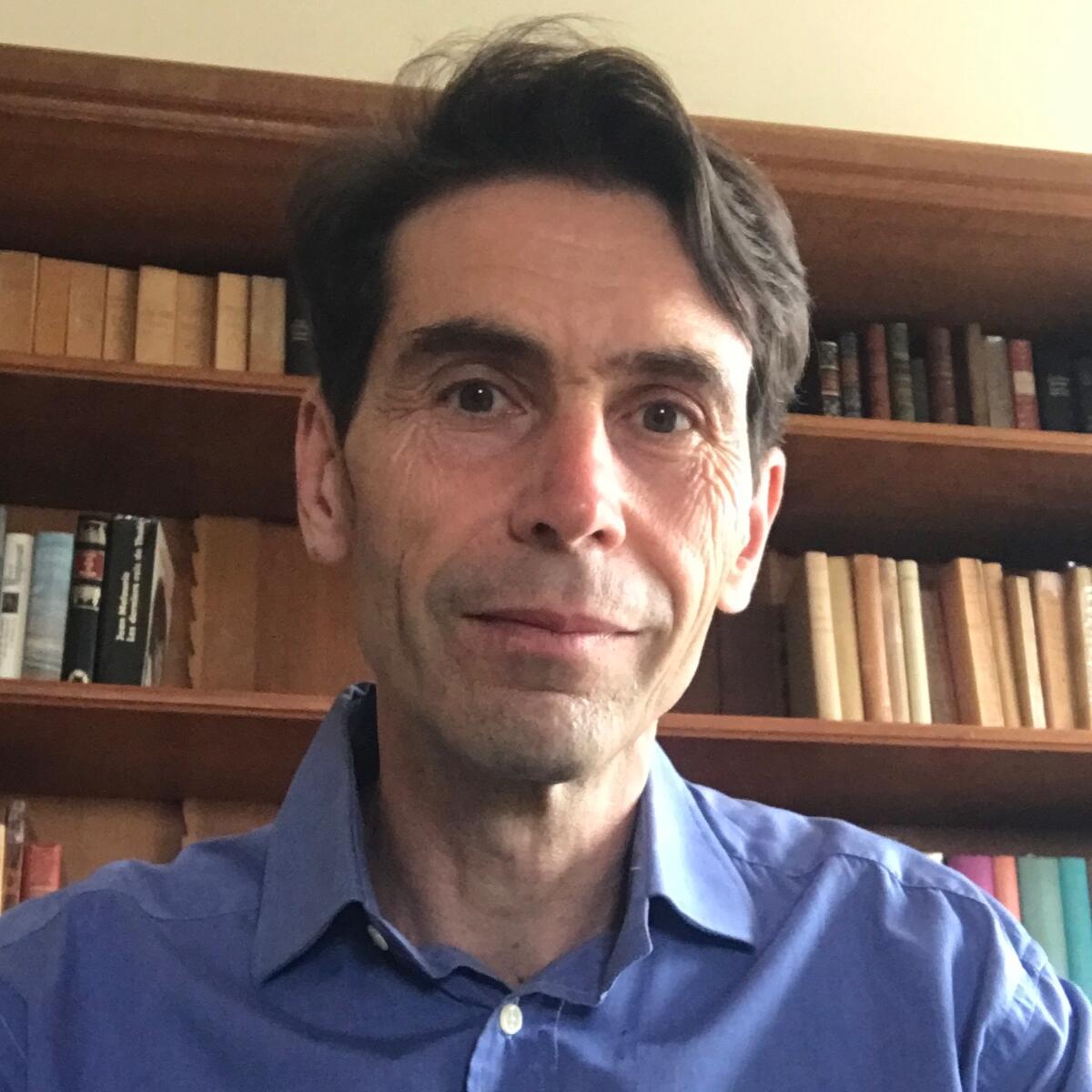 photo profil de Lionel