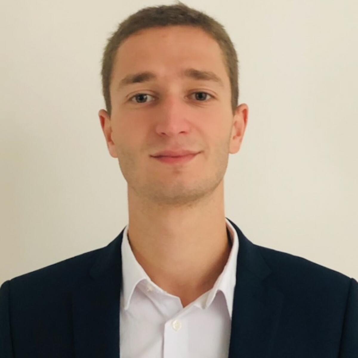 photo profil de Romain