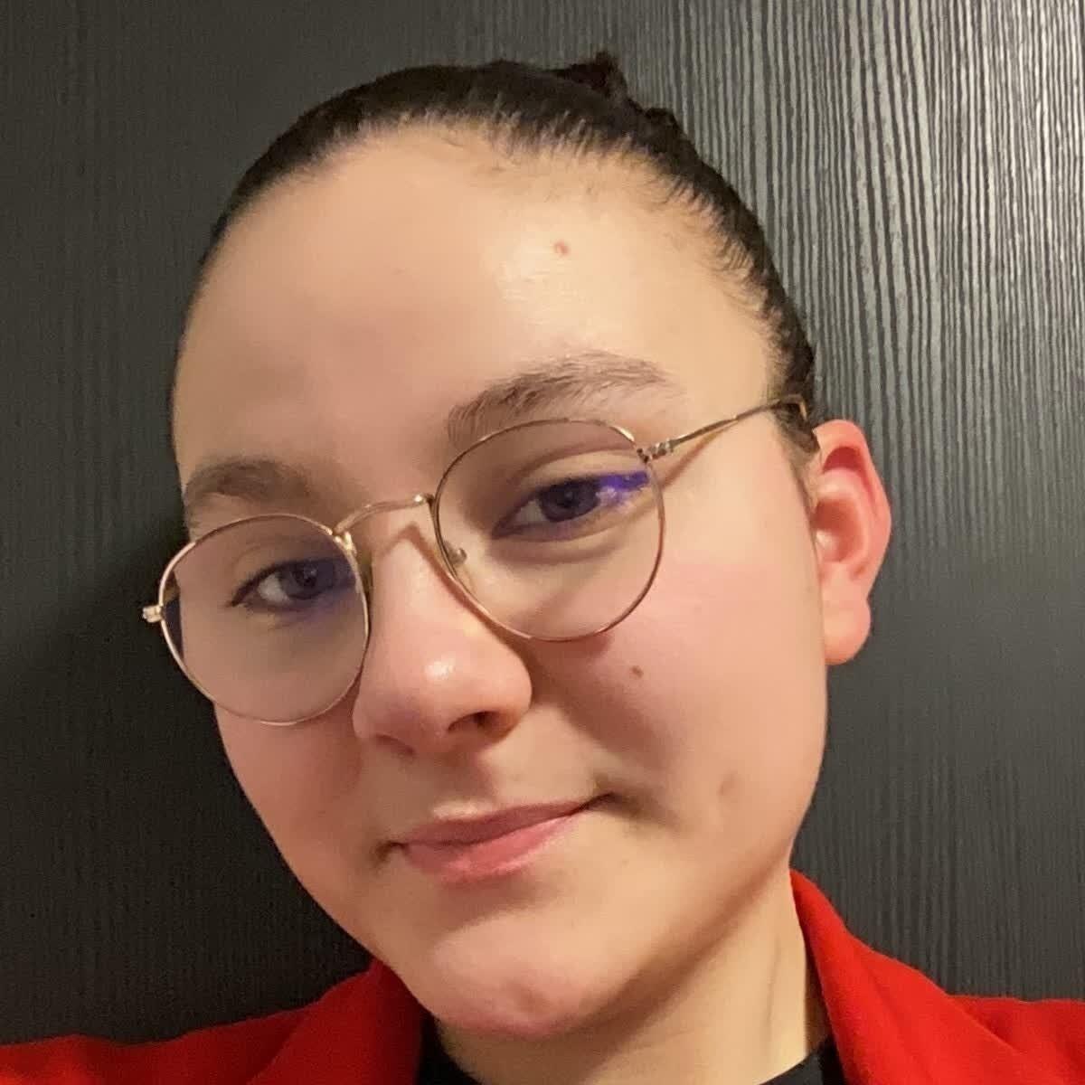 photo profil de Charline