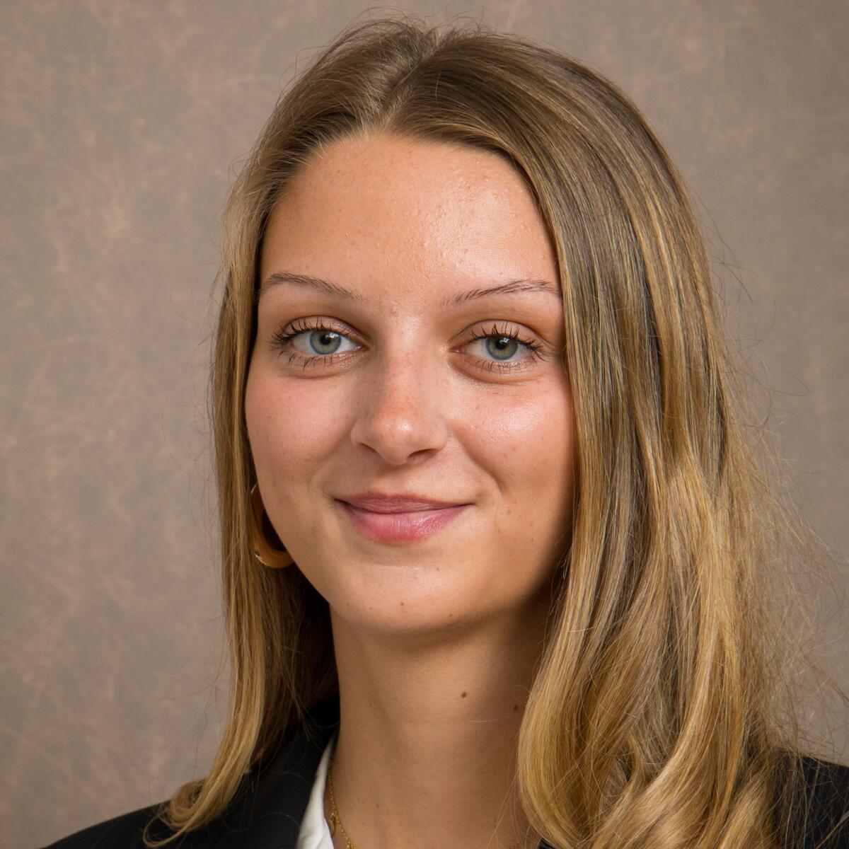 photo profil de Elisa