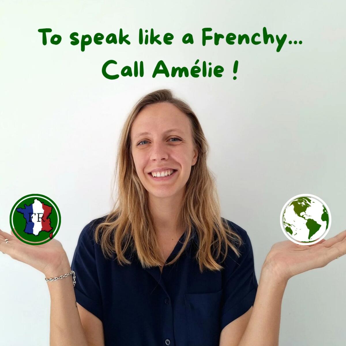 photo profil de Amélie