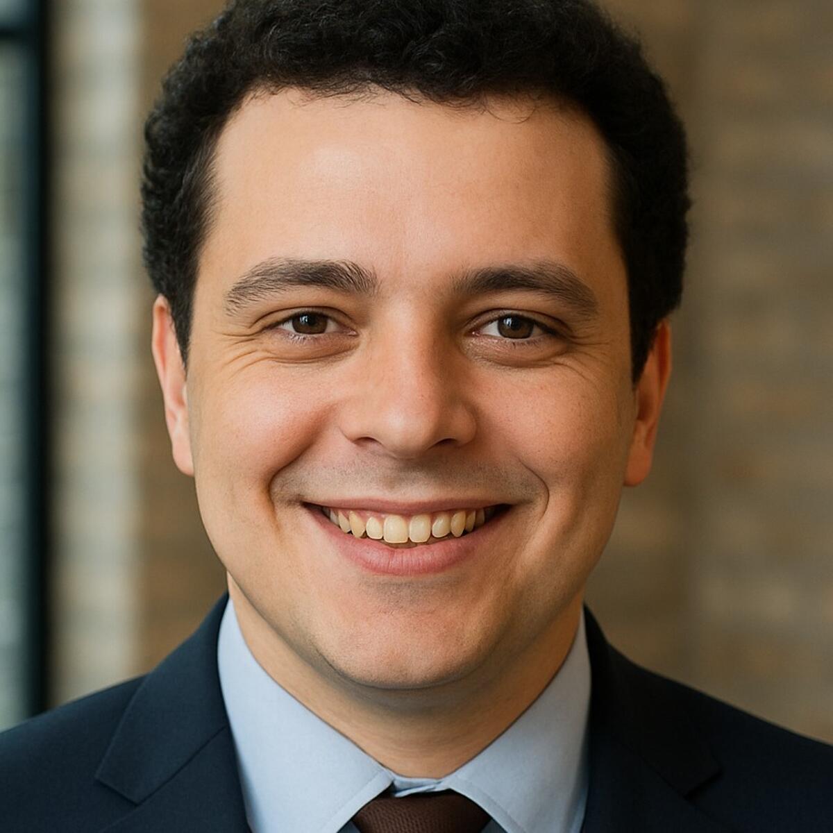 photo profil de Omar