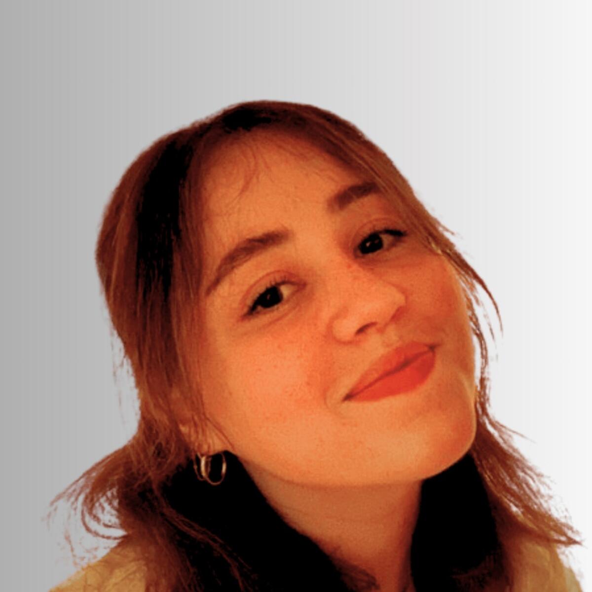 photo profil de Romane