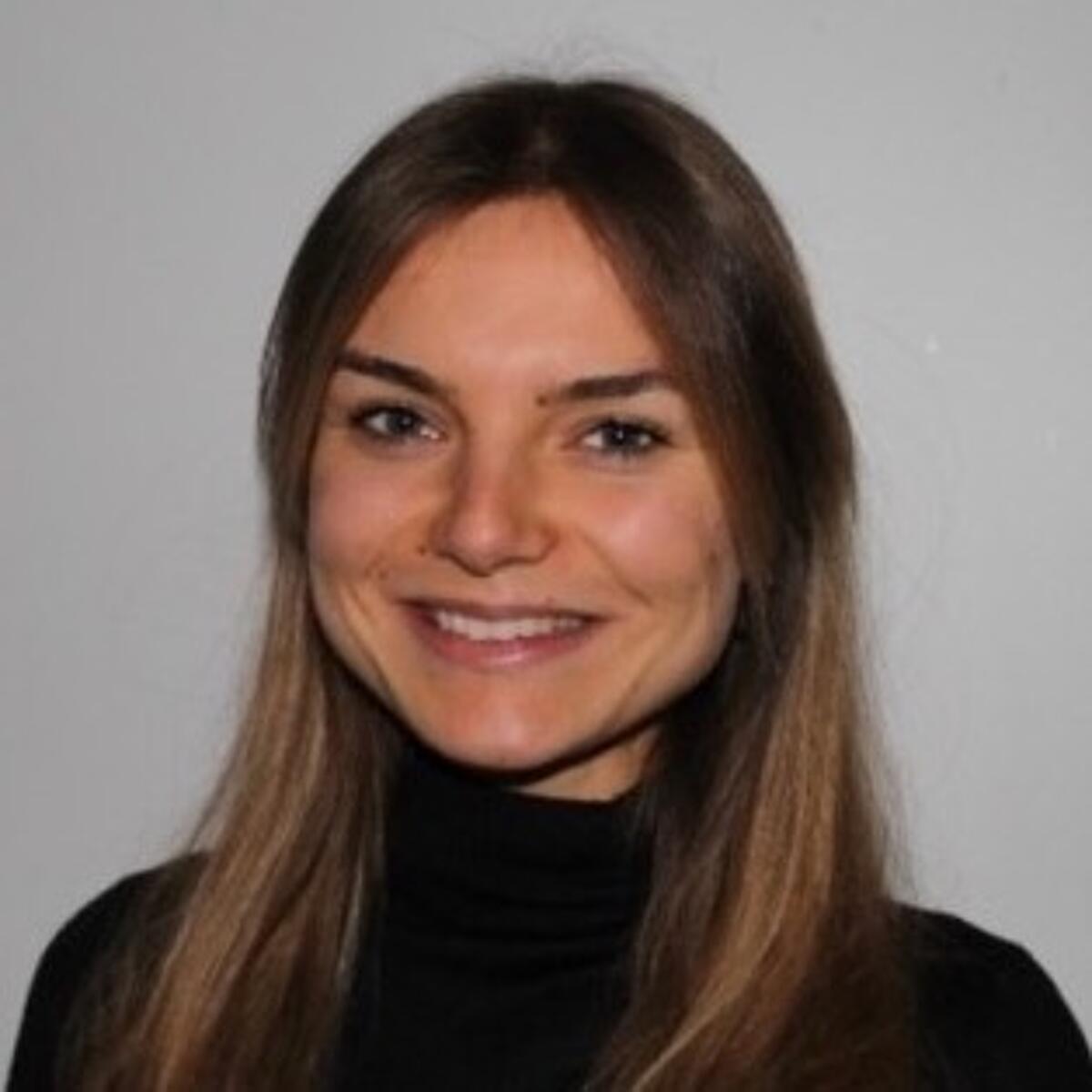 photo profil de Manon