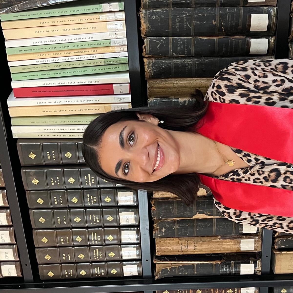 photo profil de Carla