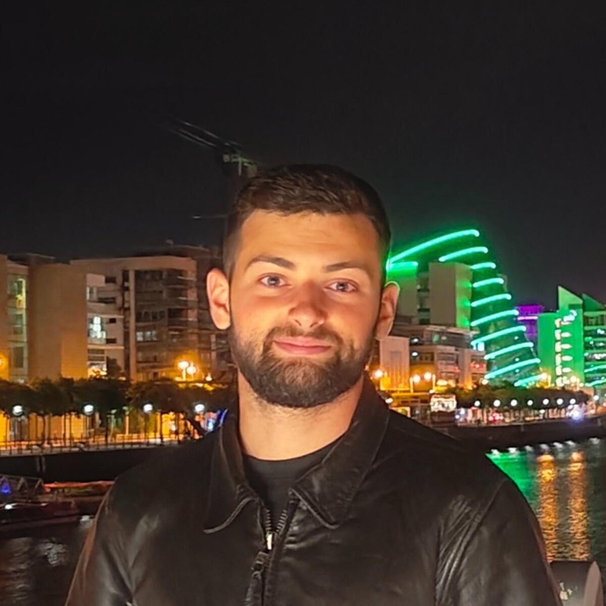 photo profil de Arthur