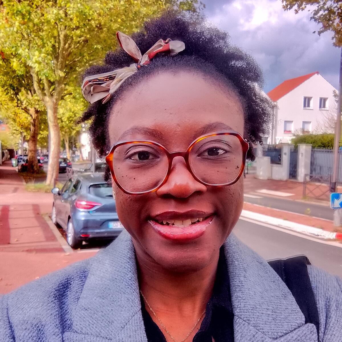 photo profil de Ornella Audrey