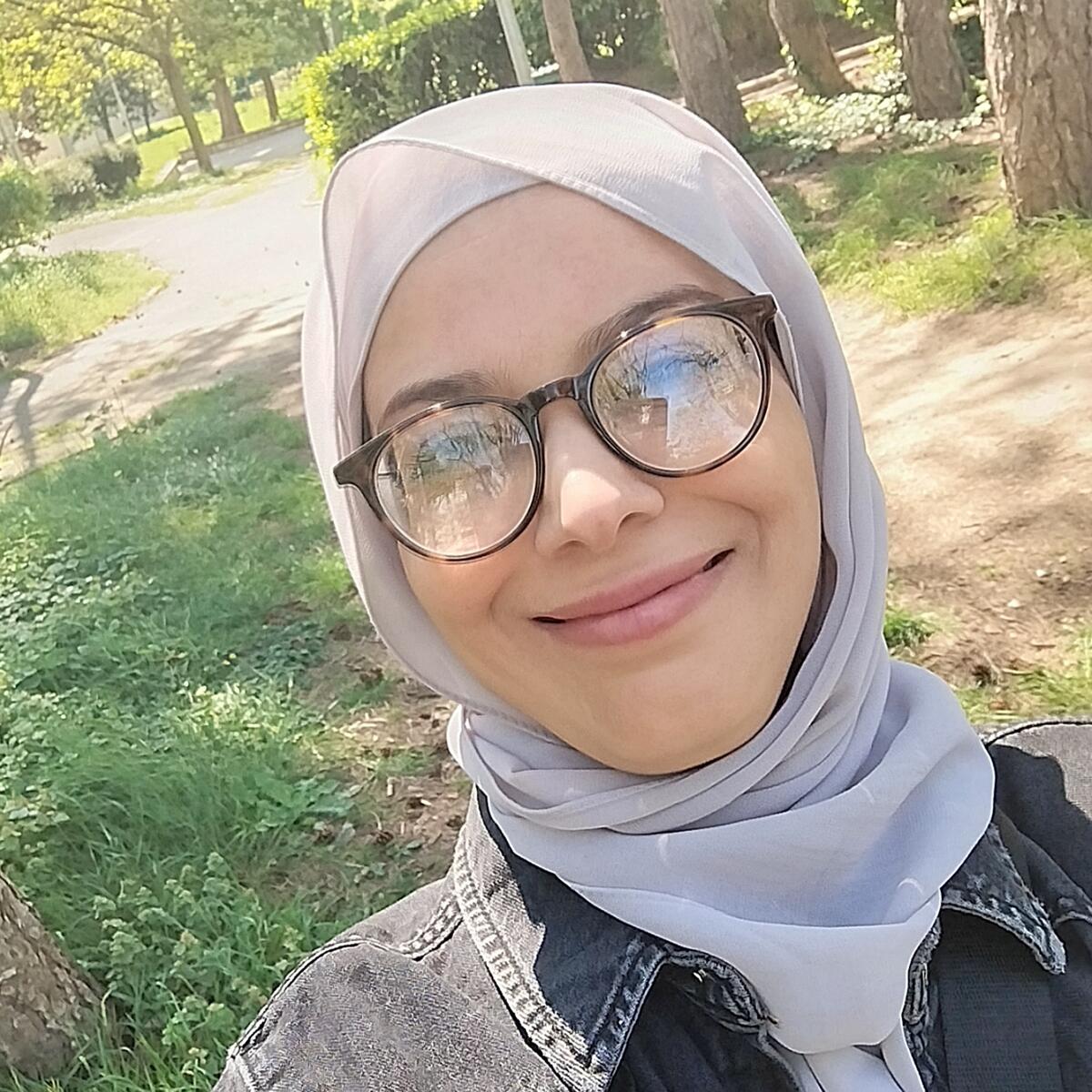 photo profil de Asma