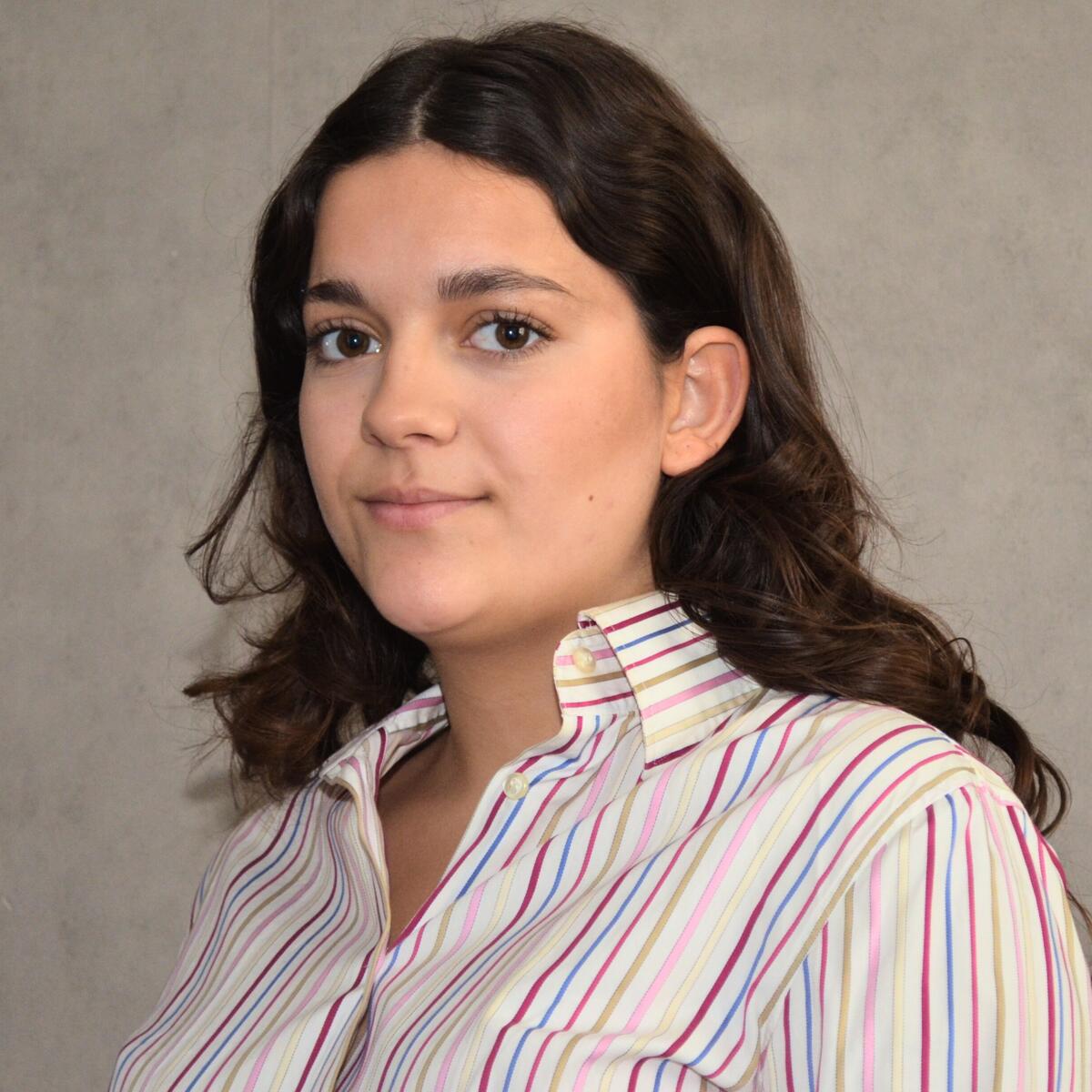 photo profil de Aurelie