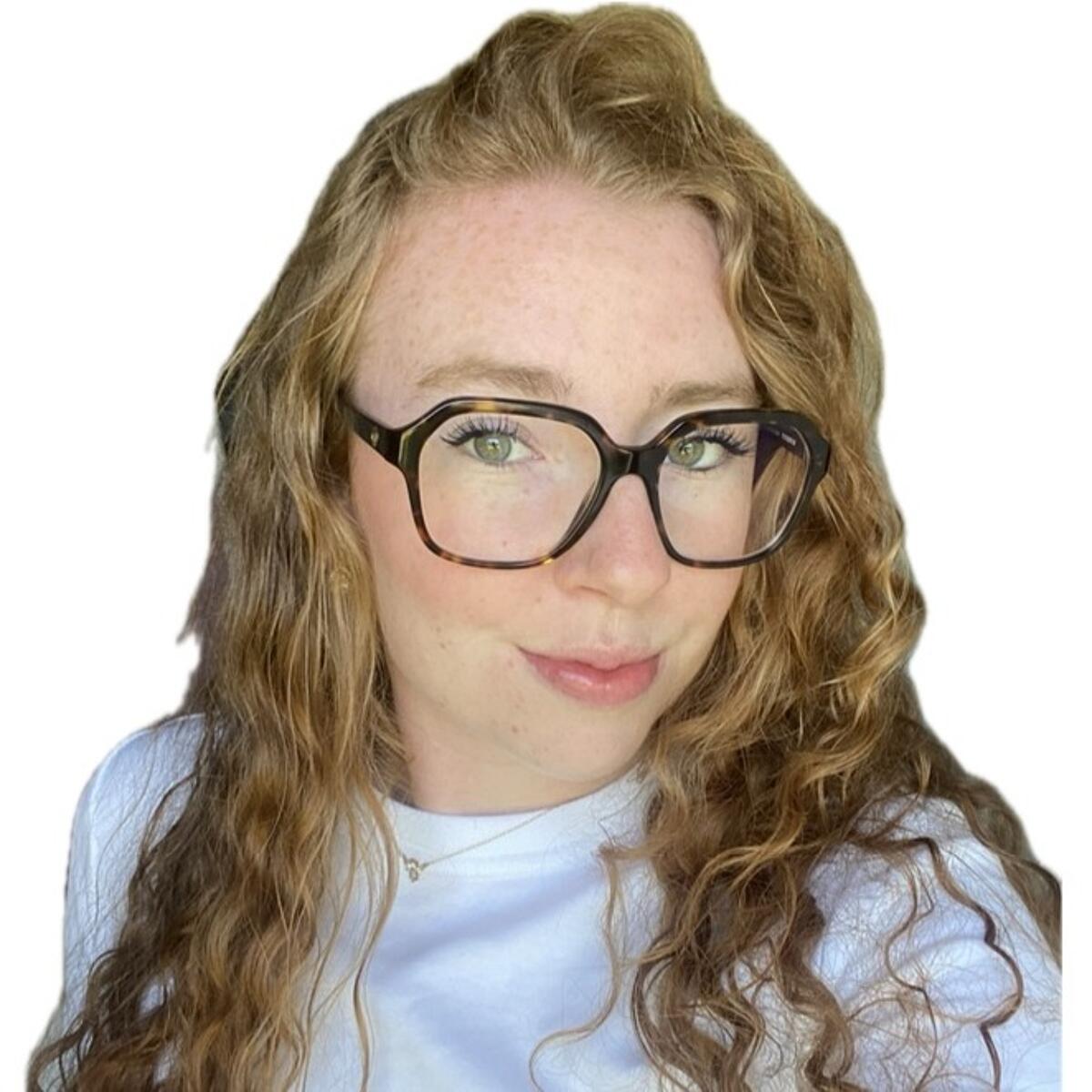 photo profil de Marie-Morgane