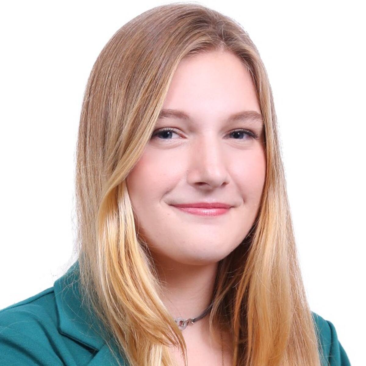 photo profil de Corentine