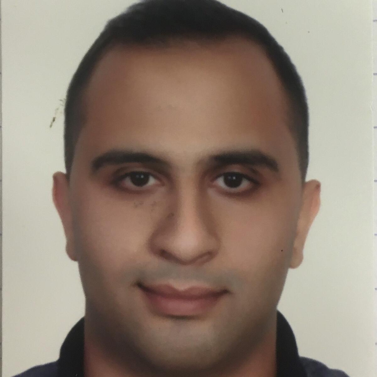 photo profil de Abdel Majid