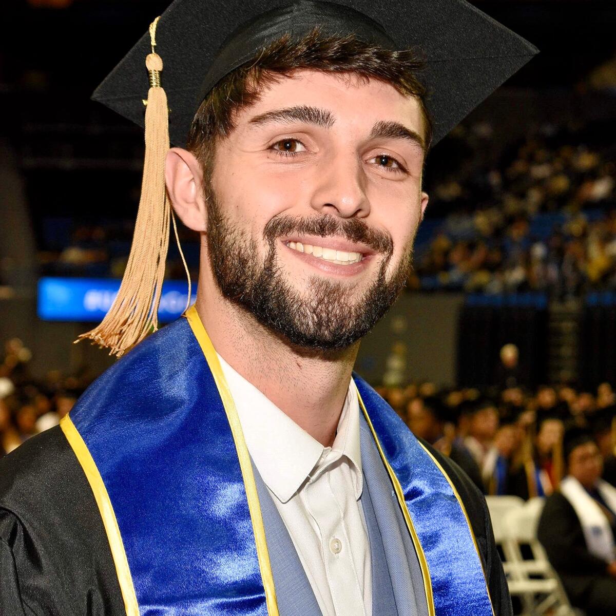 photo profil de Maxime