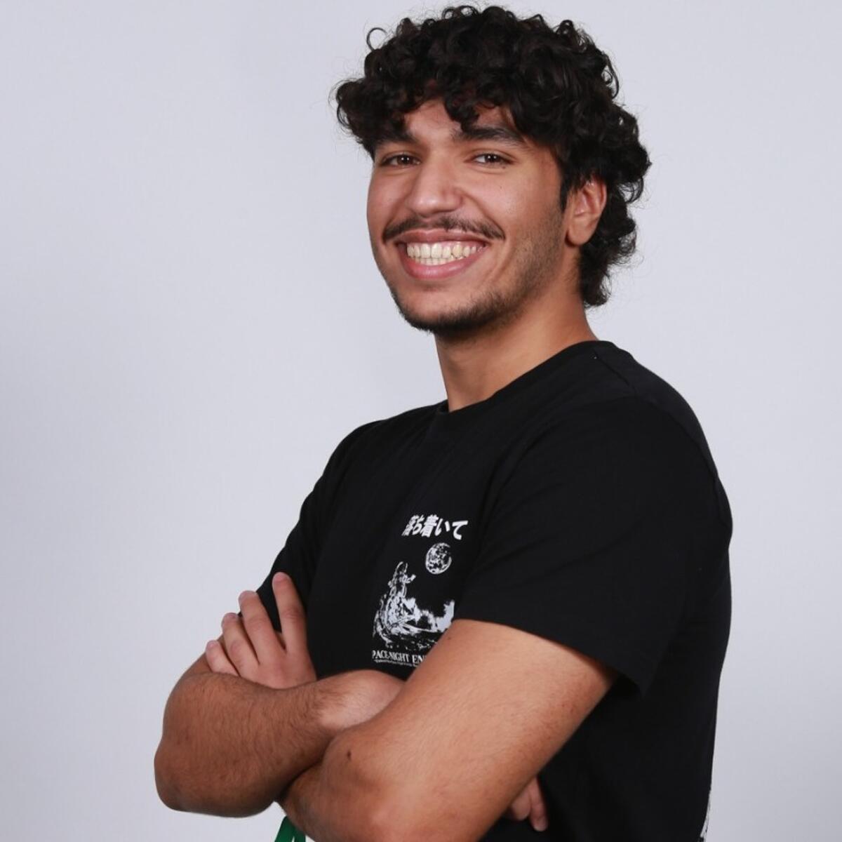 photo profil de Khalil