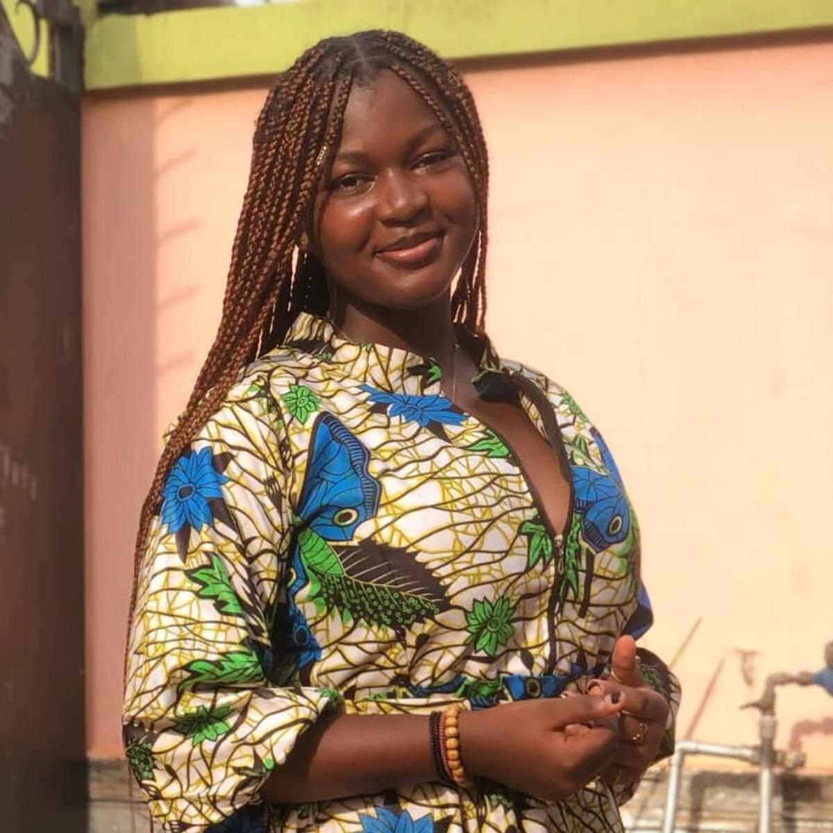 photo profil de Boyama Abeguedie