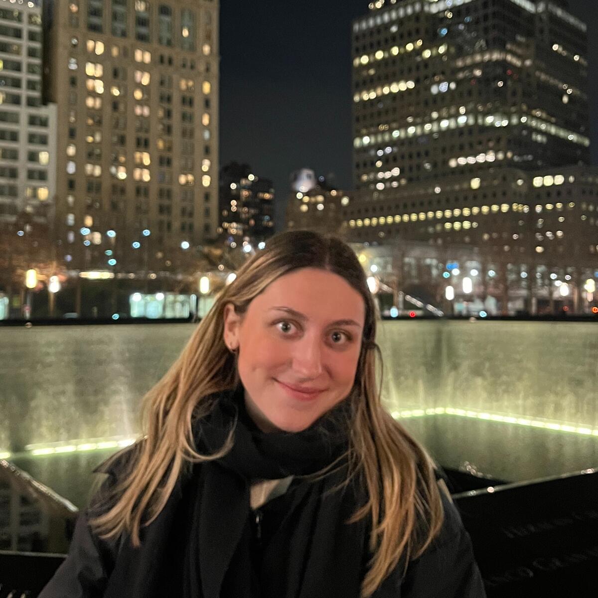 photo profil de Inès 