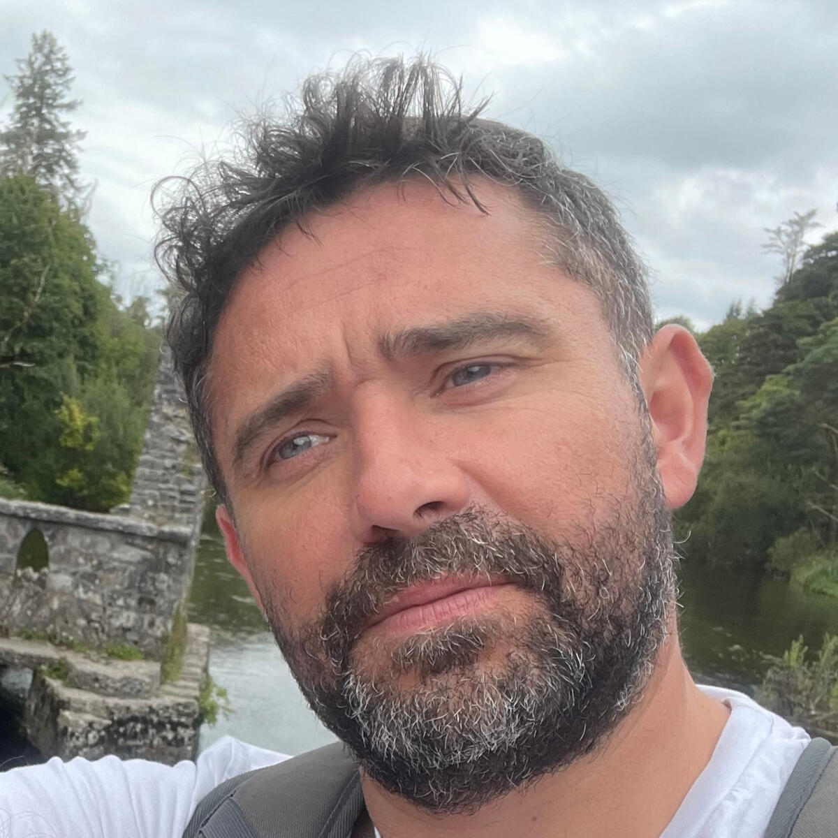 photo profil de Yannick