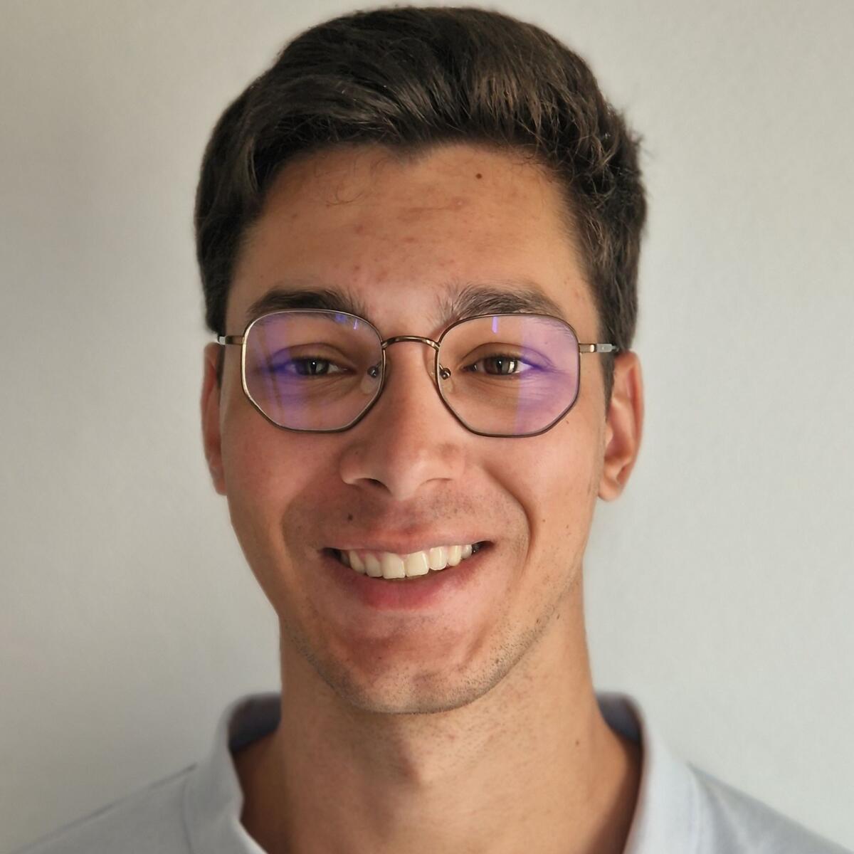 photo profil de Mehdi