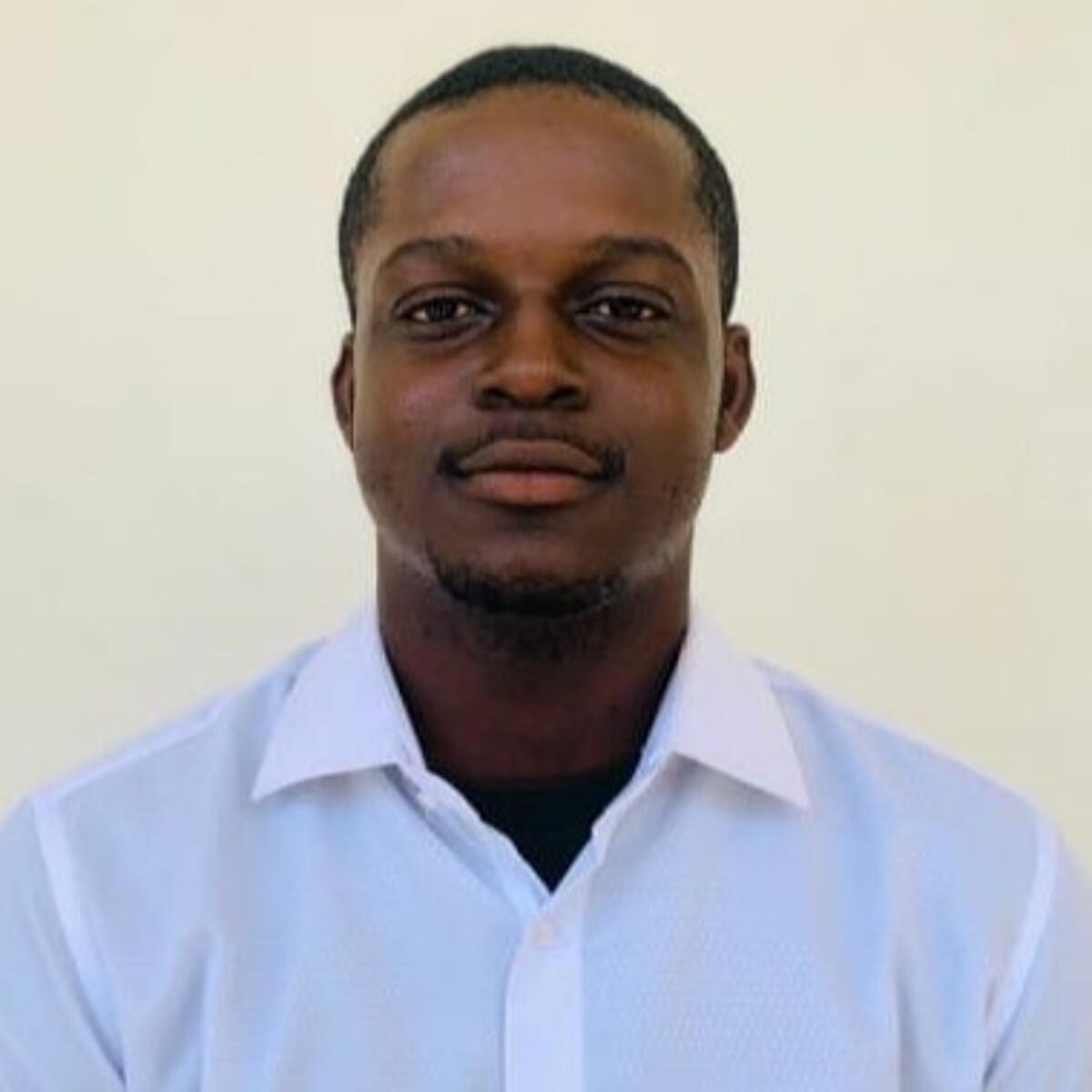 photo profil de Isaac Charly