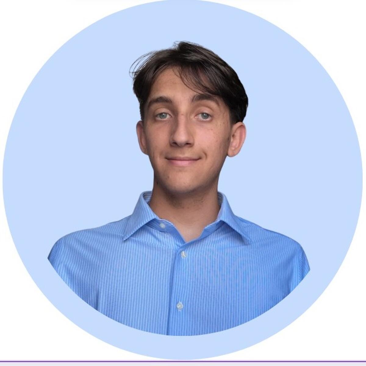 photo profil de Lorenzo