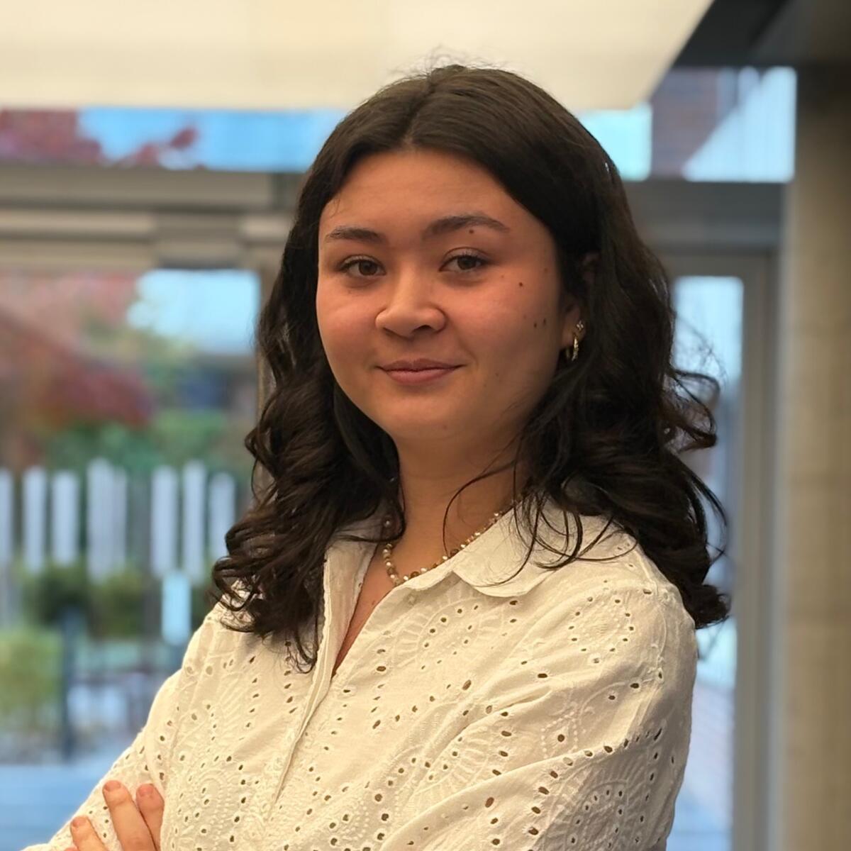 photo profil de Queline